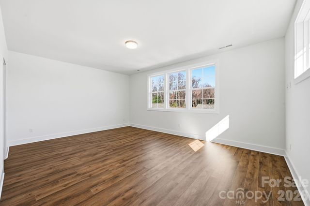 9117 Maybry Park Street Lot 117, Charlotte, NC 28212