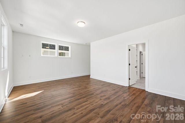 9117 Maybry Park Street Lot 117, Charlotte, NC 28212