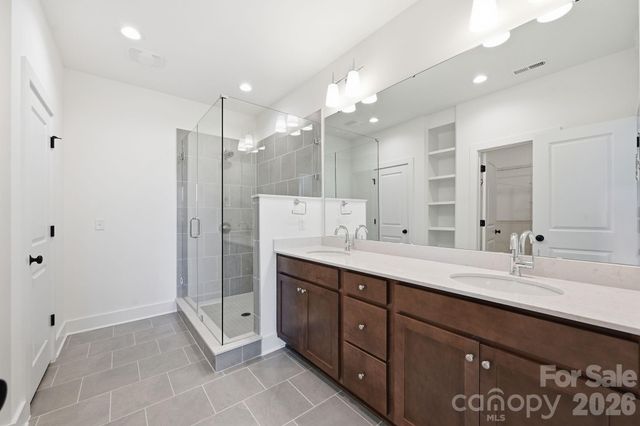 9117 Maybry Park Street Lot 117, Charlotte, NC 28212