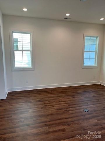 9117 Maybry Park Street Lot 117, Charlotte, NC 28212