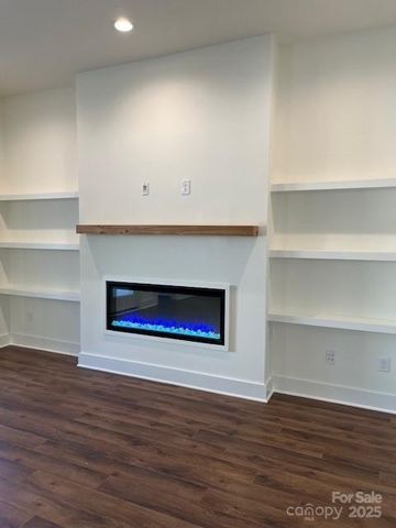 9117 Maybry Park Street Lot 117, Charlotte, NC 28212