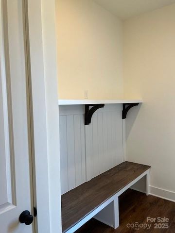 9117 Maybry Park Street Lot 117, Charlotte, NC 28212