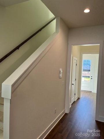 9117 Maybry Park Street Lot 117, Charlotte, NC 28212