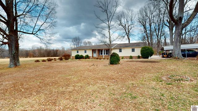 1339 colorado st, Calvert City, KY 42029