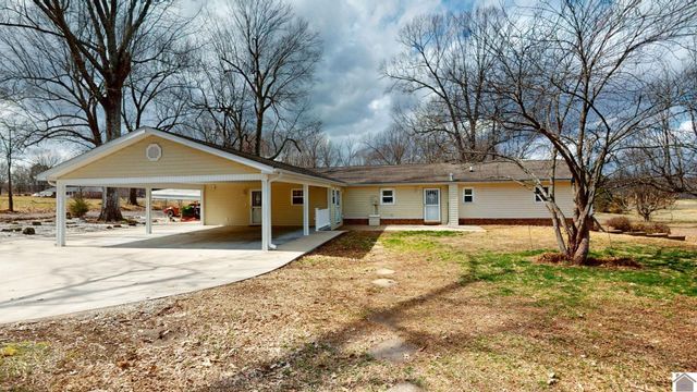 1339 colorado st, Calvert City, KY 42029