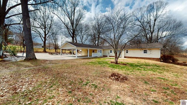 1339 colorado st, Calvert City, KY 42029