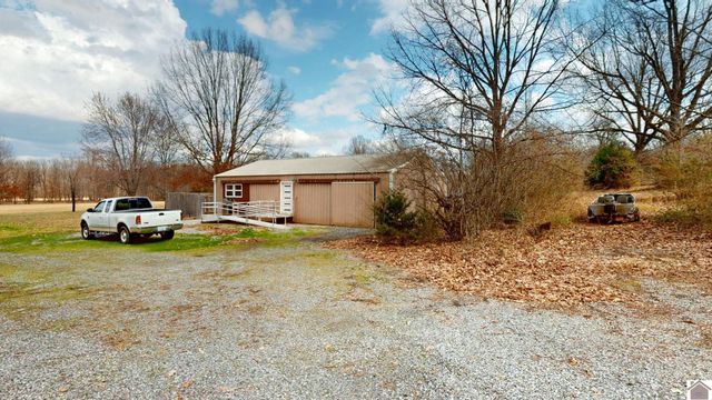 1339 colorado st, Calvert City, KY 42029