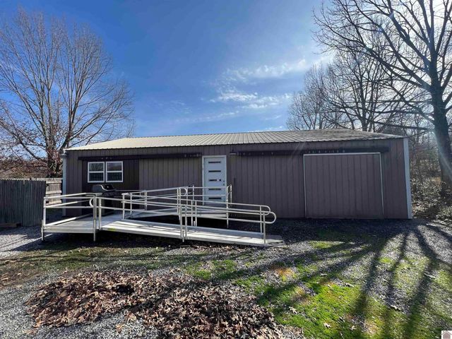 1339 colorado st, Calvert City, KY 42029