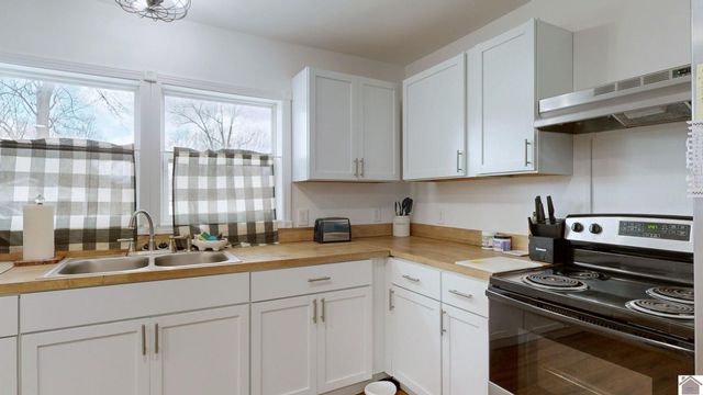 1339 colorado st, Calvert City, KY 42029