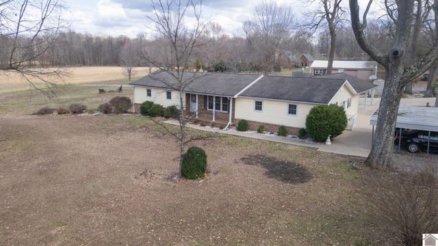 1339 colorado st, Calvert City, KY 42029