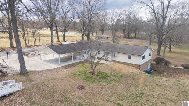 1339 colorado st, Calvert City, KY 42029