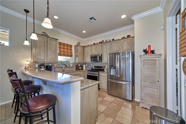 1771 N Forest Oaks, Beaumont, CA 92223