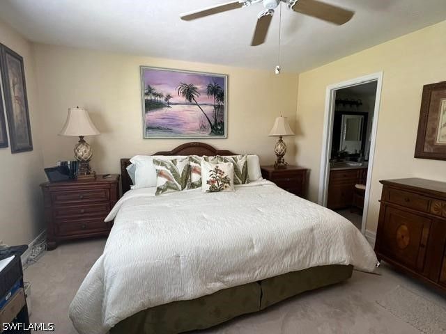 1075 Foxfire LN 310, Naples, FL 34104