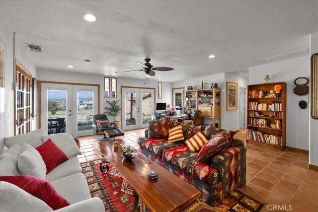 74784 Foothill Drive, 29 Palms, CA 92277