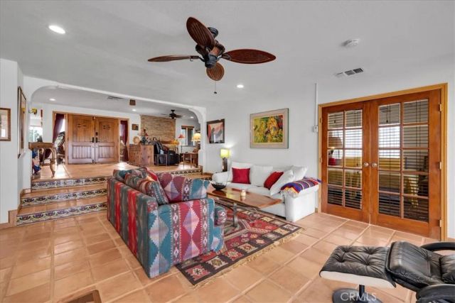 74784 Foothill Drive, 29 Palms, CA 92277