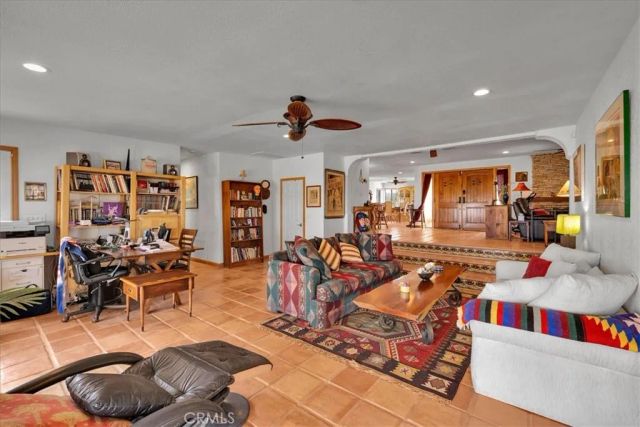 74784 Foothill Drive, 29 Palms, CA 92277