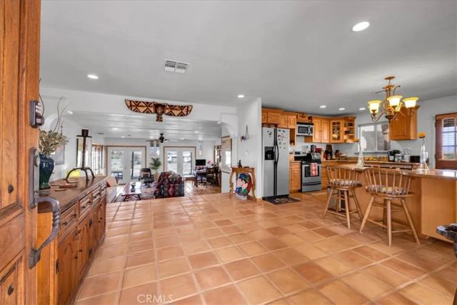 74784 Foothill Drive, 29 Palms, CA 92277