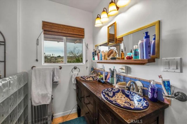 74784 Foothill Drive, 29 Palms, CA 92277