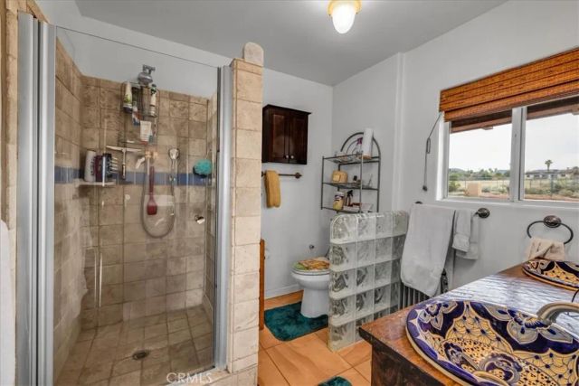 74784 Foothill Drive, 29 Palms, CA 92277