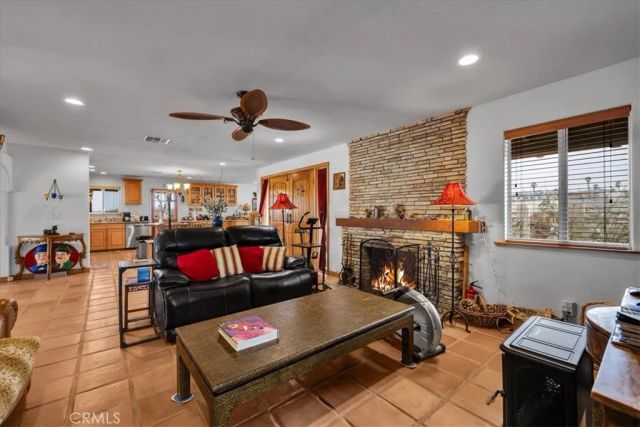 74784 Foothill Drive, 29 Palms, CA 92277