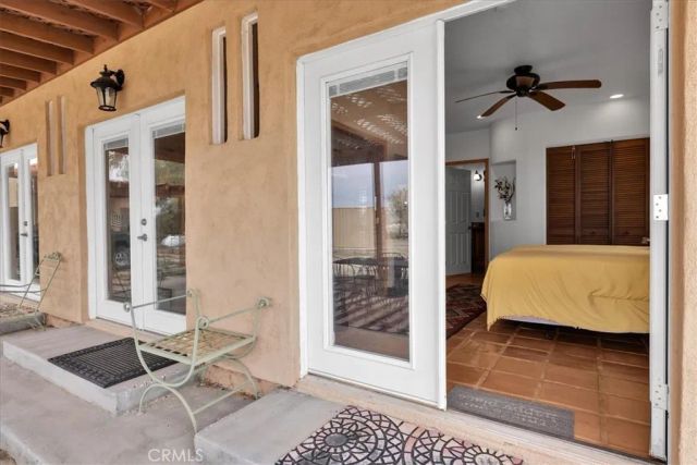 74784 Foothill Drive, 29 Palms, CA 92277