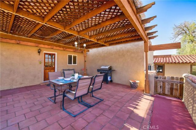 74784 Foothill Drive, 29 Palms, CA 92277