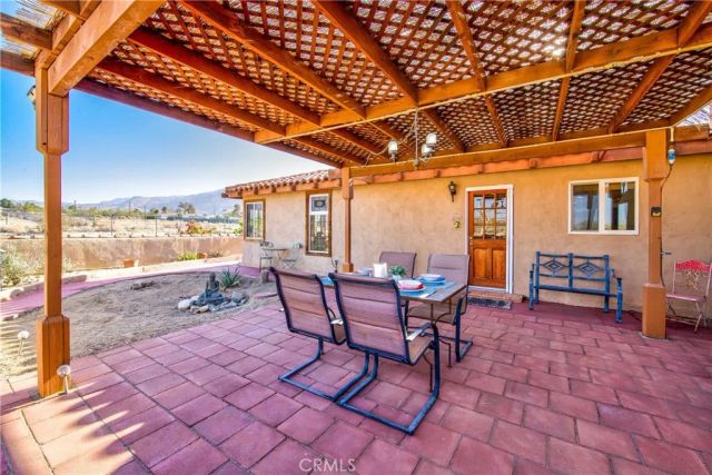 74784 Foothill Drive, 29 Palms, CA 92277