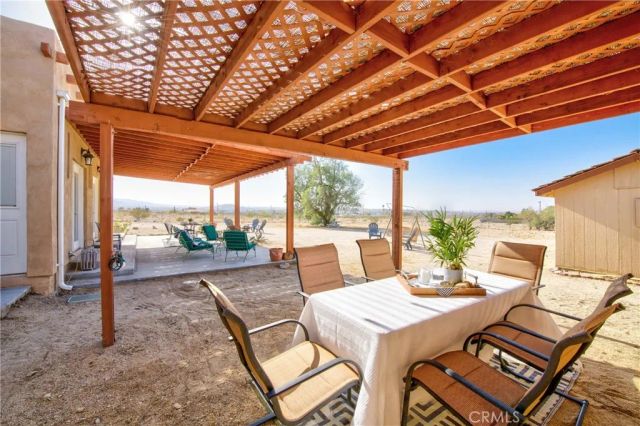 74784 Foothill Drive, 29 Palms, CA 92277