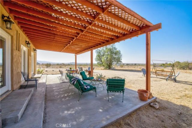 74784 Foothill Drive, 29 Palms, CA 92277