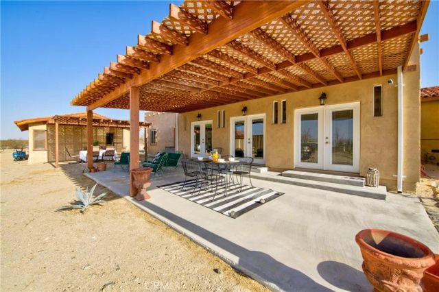 74784 Foothill Drive, 29 Palms, CA 92277