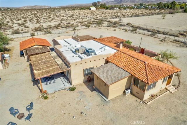 74784 Foothill Drive, 29 Palms, CA 92277