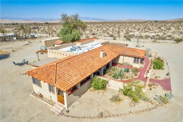 74784 Foothill Drive, 29 Palms, CA 92277