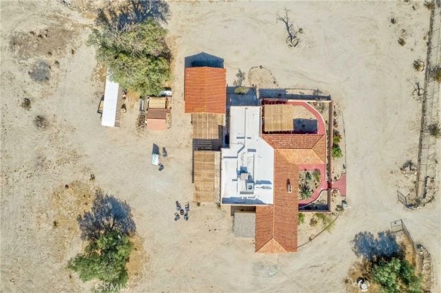 74784 Foothill Drive, 29 Palms, CA 92277