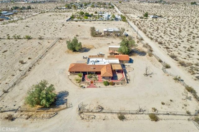 74784 Foothill Drive, 29 Palms, CA 92277