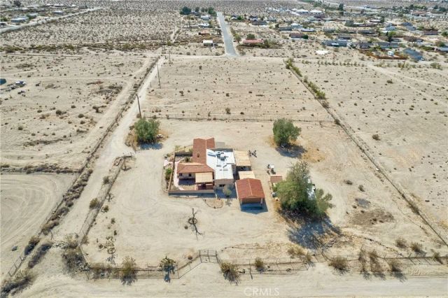 74784 Foothill Drive, 29 Palms, CA 92277