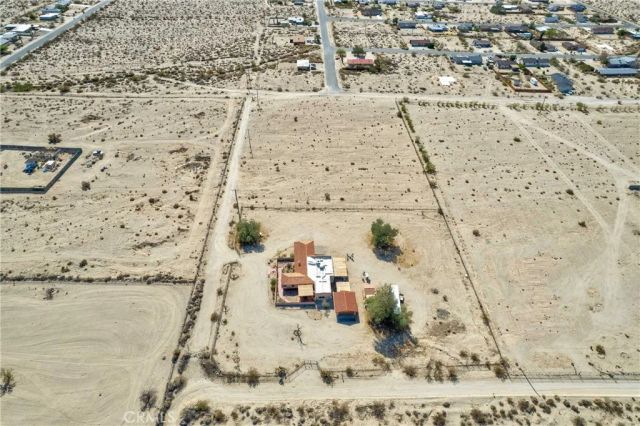 74784 Foothill Drive, 29 Palms, CA 92277