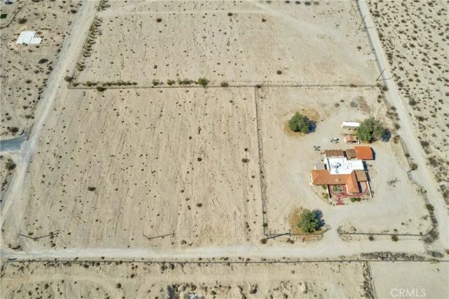 74784 Foothill Drive, 29 Palms, CA 92277