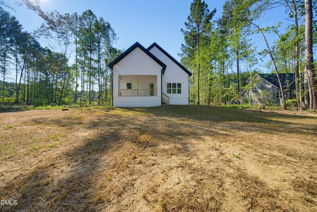 1223 S Big Woods Road, Spring Hope, NC 27882