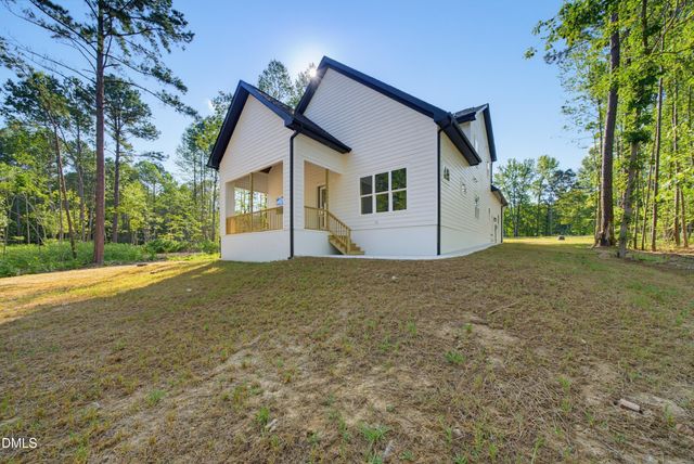 1223 S Big Woods Road, Spring Hope, NC 27882