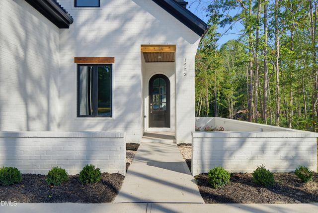 1223 S Big Woods Road, Spring Hope, NC 27882