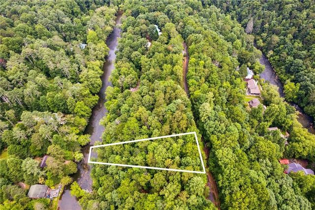 LOT 4 Riverfront Drive, Ellijay, GA 30536