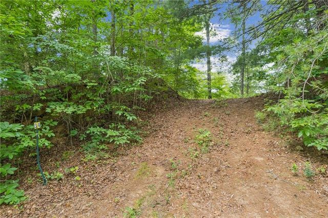 LOT 4 Riverfront Drive, Ellijay, GA 30536