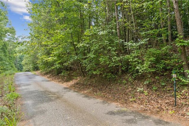 LOT 4 Riverfront Drive, Ellijay, GA 30536