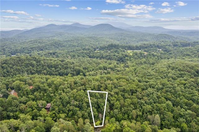 LOT 4 Riverfront Drive, Ellijay, GA 30536