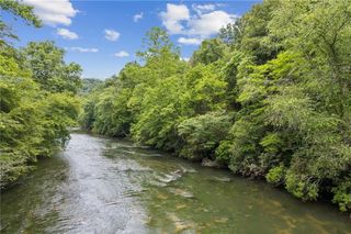 LOT 4 Riverfront Drive, Ellijay, GA 30536