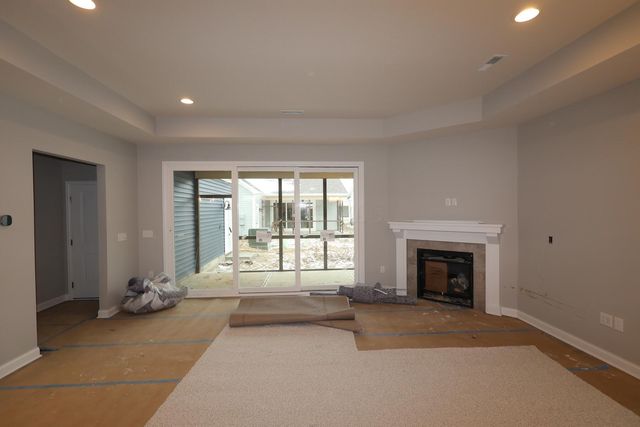 6952 Corsican Loop N, Hilliard, OH 43026