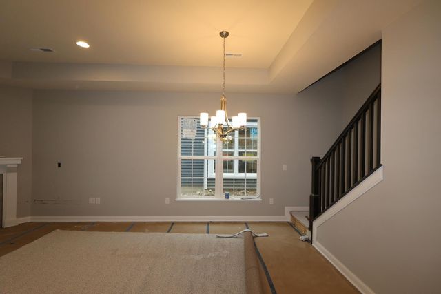 6952 Corsican Loop N, Hilliard, OH 43026