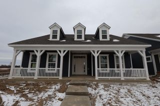 6952 Corsican Loop N, Hilliard, OH 43026