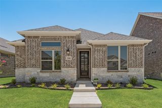 3116 Arthurdale Street, Celina, TX 75009