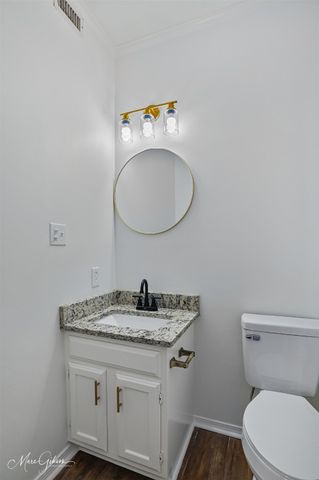 3817 Clintwood Drive, Shreveport, LA 71107